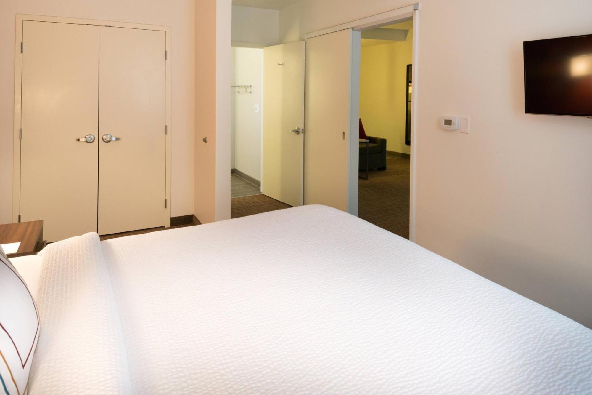 Residence Inn By Marriott Palo Alto Menlo Park Exterior photo