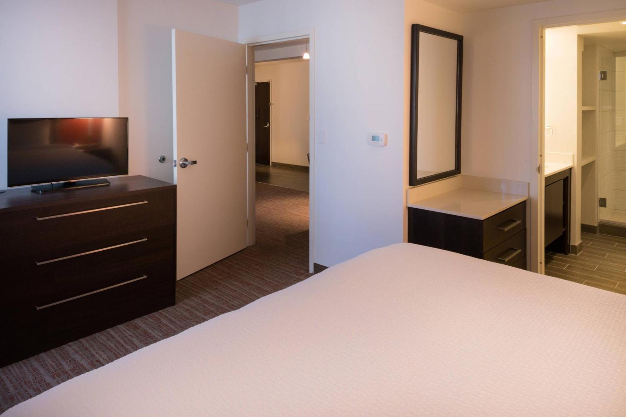 Residence Inn By Marriott Palo Alto Menlo Park Exterior photo
